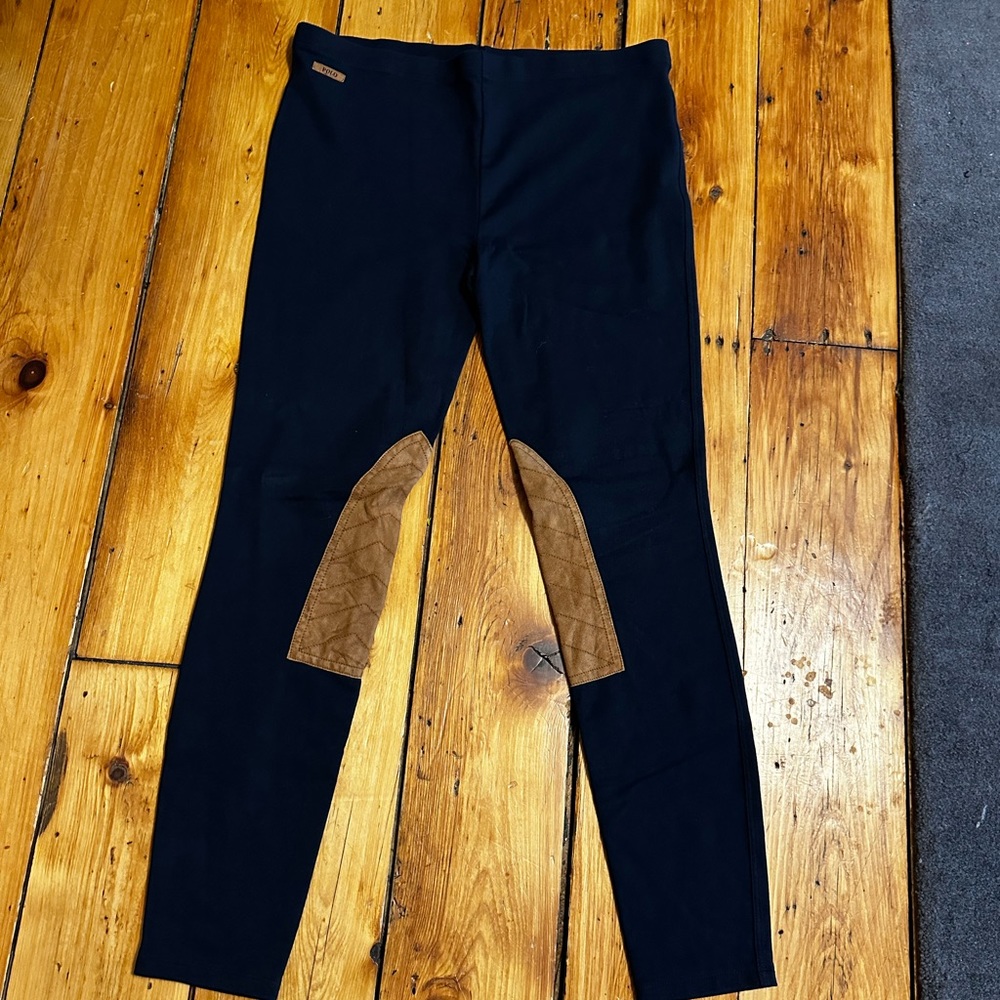 Women’s Polo Ralph Lauren Leggings! Large!